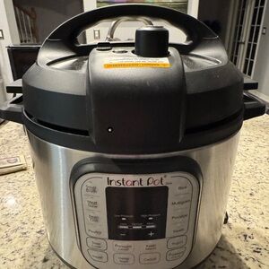 Instant Pot